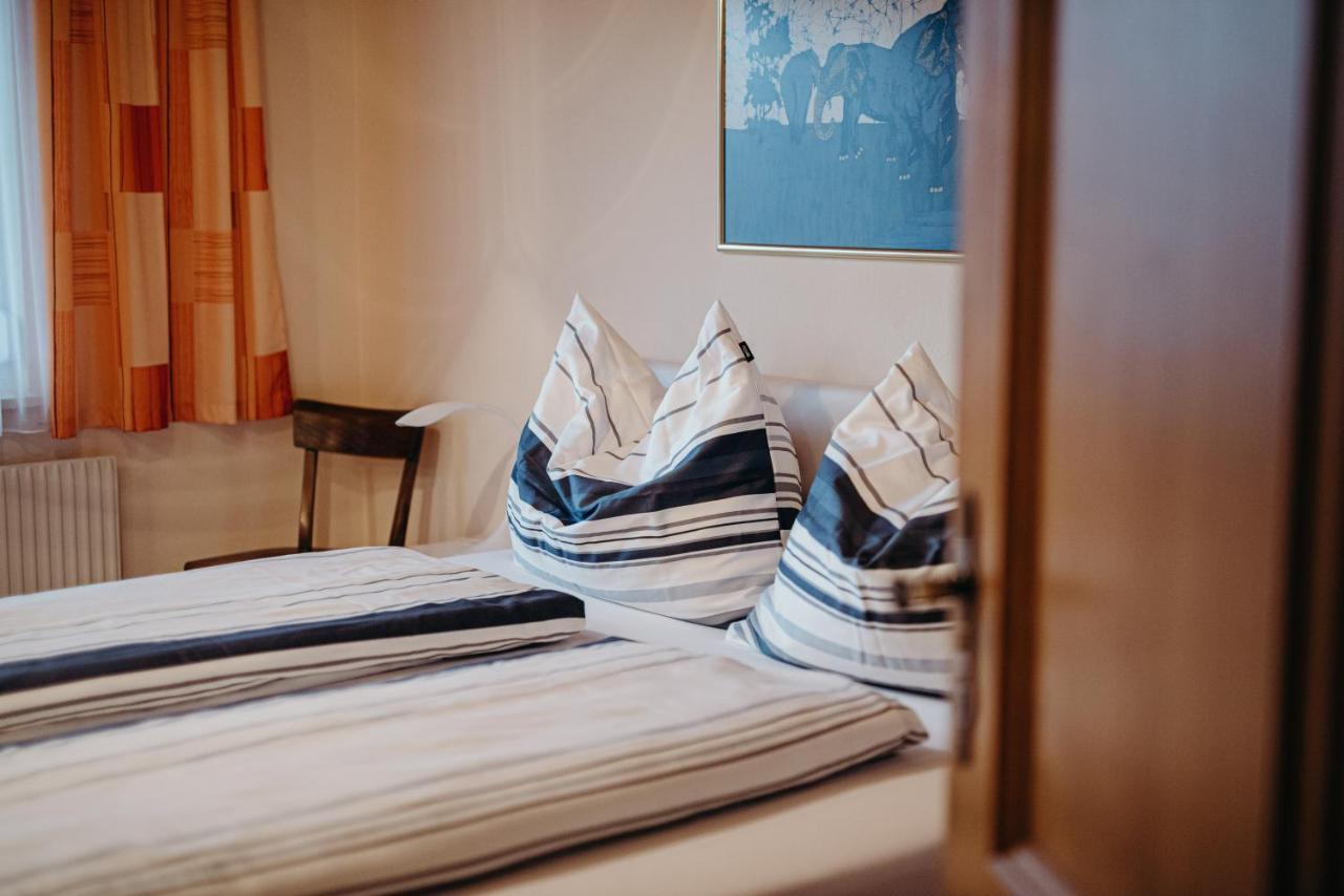 Ferienwohnung Hartlieb Goldeck Millstaettersee Spittal an der Drau Exterior foto