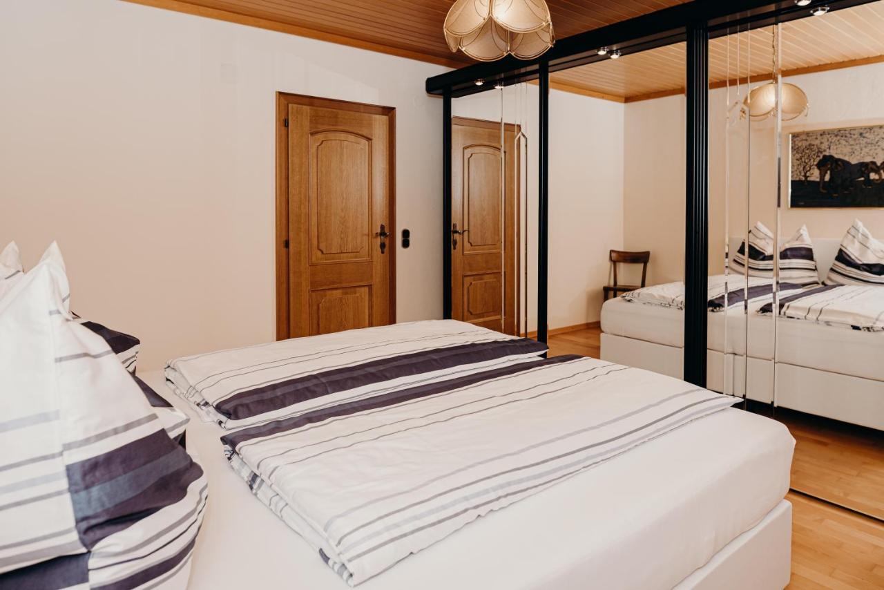 Ferienwohnung Hartlieb Goldeck Millstaettersee Spittal an der Drau Exterior foto