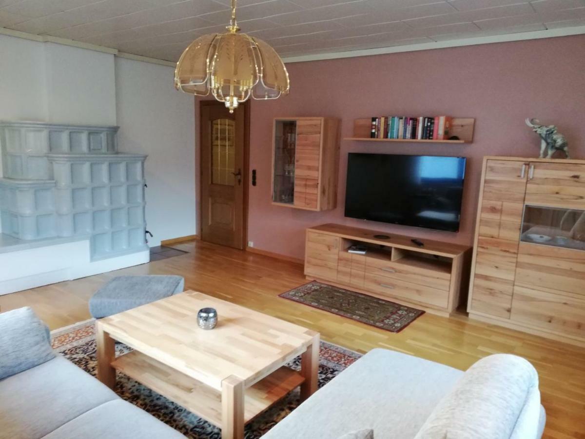 Ferienwohnung Hartlieb Goldeck Millstaettersee Spittal an der Drau Exterior foto