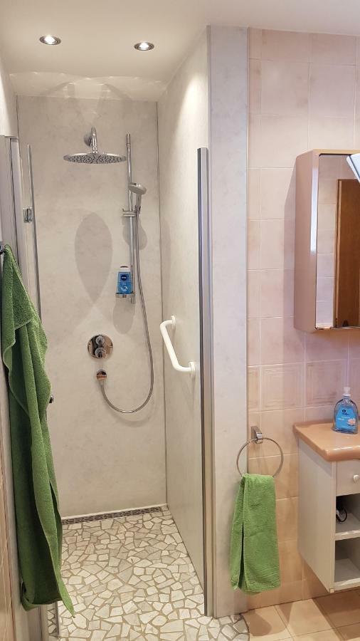 Ferienwohnung Hartlieb Goldeck Millstaettersee Spittal an der Drau Exterior foto