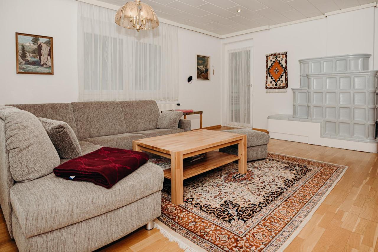 Ferienwohnung Hartlieb Goldeck Millstaettersee Spittal an der Drau Exterior foto